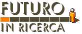 Logo Futuro in Ricerca